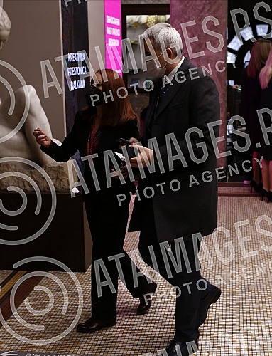 The multi-year project 