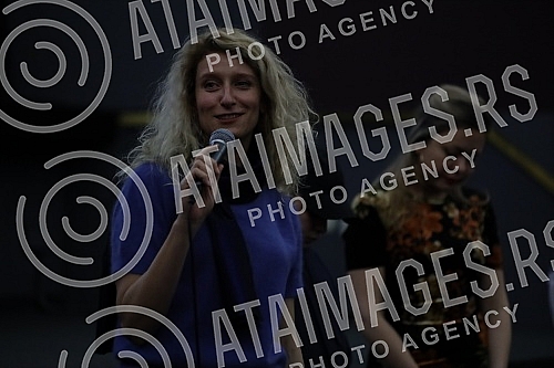 A special screening of the award-winning domestic film 