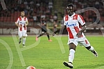 UEFA Champions League qualification match between FK Crvena Zvezda (Serbia) and FC Valletta (Malta) played at Rajko Mitic stadium. Utakmica kvalifikacija za Ligu Sampiona izmedju FK Crvena Zvezda i FK Valeta odigrana na stadionu Rajko Mitic.