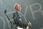 Concert of American heavy metal band - Metallica held in Usce.Koncert americkog hevi metal benda - Metalika (Metallica) odrzan na Uscu.