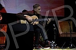 The Guitar Art Festival was officially closed with the first solo concert of one of the best guitarists in this area, Miroslava Tadic, in the mts hall.Prvim solo koncertom jednog od najboljih gitarista ovih prostora Miroslava Tadic u mts dvorani sv