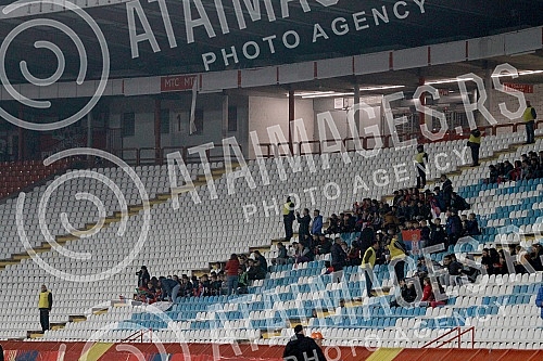 The match between the national teams of Serbia and luxembourg within the qualifications for the European Championship 2020.Utakmica izmedju reprezentacija Srbije i Luksemburga u okviru kvalifikacija za Evropsko prvenstvo 2020.