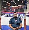 On the occasion of the historic success of our national team this year and the winning of 16 medals at international competitions, the Serbian Athletics Federation held a press conference in the Athletic Hall in Banjica.Povodom istorijskog uspeha n