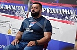 On the occasion of the historic success of our national team this year and the winning of 16 medals at international competitions, the Serbian Athletics Federation held a press conference in the Athletic Hall in Banjica.Povodom istorijskog uspeha n