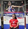 On the occasion of the historic success of our national team this year and the winning of 16 medals at international competitions, the Serbian Athletics Federation held a press conference in the Athletic Hall in Banjica.Povodom istorijskog uspeha n