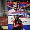 On the occasion of the historic success of our national team this year and the winning of 16 medals at international competitions, the Serbian Athletics Federation held a press conference in the Athletic Hall in Banjica.Povodom istorijskog uspeha n