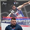 On the occasion of the historic success of our national team this year and the winning of 16 medals at international competitions, the Serbian Athletics Federation held a press conference in the Athletic Hall in Banjica.Povodom istorijskog uspeha n