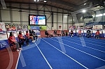 On the occasion of the historic success of our national team this year and the winning of 16 medals at international competitions, the Serbian Athletics Federation held a press conference in the Athletic Hall in Banjica.Povodom istorijskog uspeha n