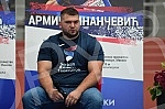 On the occasion of the historic success of our national team this year and the winning of 16 medals at international competitions, the Serbian Athletics Federation held a press conference in the Athletic Hall in Banjica.Povodom istorijskog uspeha n