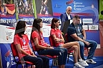 On the occasion of the historic success of our national team this year and the winning of 16 medals at international competitions, the Serbian Athletics Federation held a press conference in the Athletic Hall in Banjica.Povodom istorijskog uspeha n