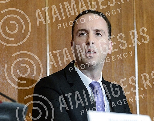 The draw was held which specifies the number of the candidates for election to the President of the Republic of Serbia.Odrzan zreb kojim se utvrdjuje redni broj kandidata na izborima za predsednika Republike Srbije.