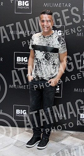 Promotion of new song and new spot 