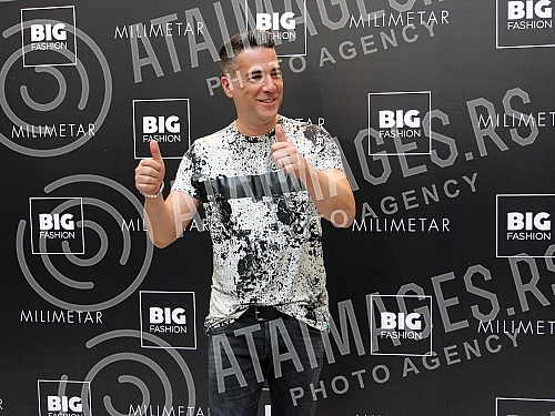 Promotion of new song and new spot 