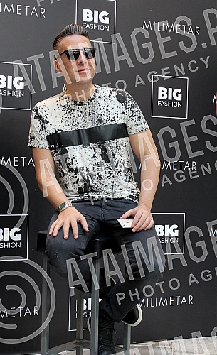 Promotion of new song and new spot 