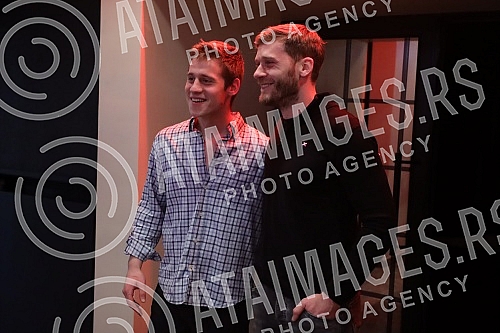 The Belgrade Drama Theater celebrated its 75th birthday by awarding traditional annual prizes to associates and members of the House.Beogradsko dramsko pozoriste proslavilo je 75. rodjendan svecanom dodelom tradicionalnih godisnjih nagrada saradnic