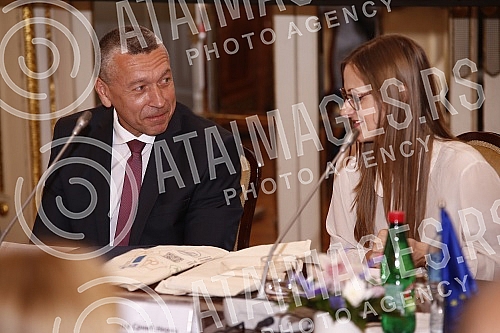 The final conference of the project 