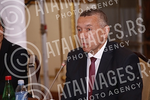 The final conference of the project 