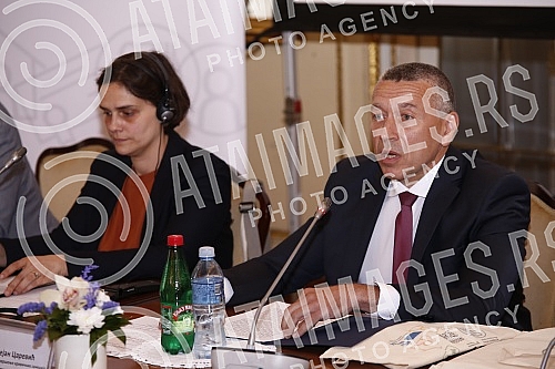 The final conference of the project 