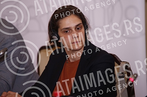 The final conference of the project 