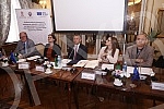 The final conference of the project 