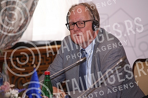 The final conference of the project 