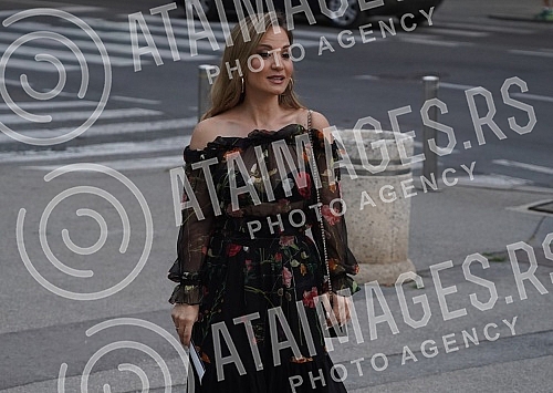 The beauty spectacle called 