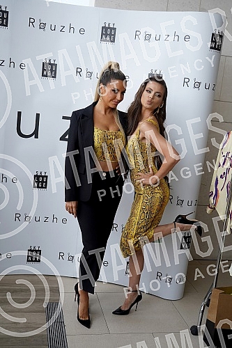 A presentation of the 