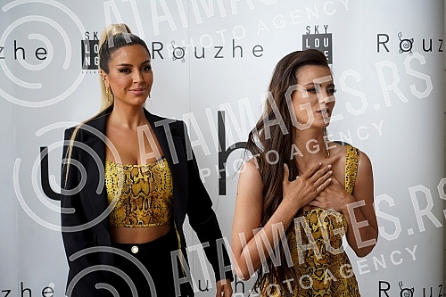 A presentation of the 