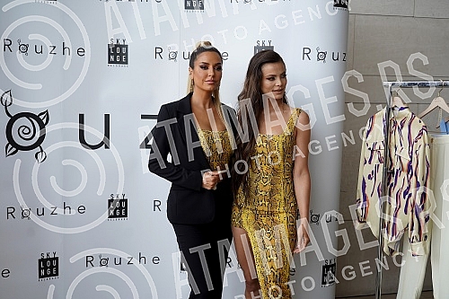 A presentation of the 