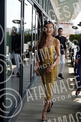 A presentation of the 