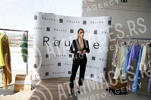 A presentation of the 