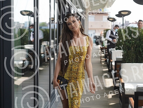 A presentation of the 