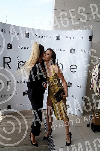 A presentation of the 