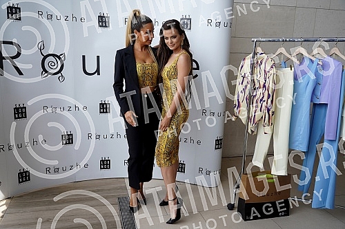 A presentation of the 