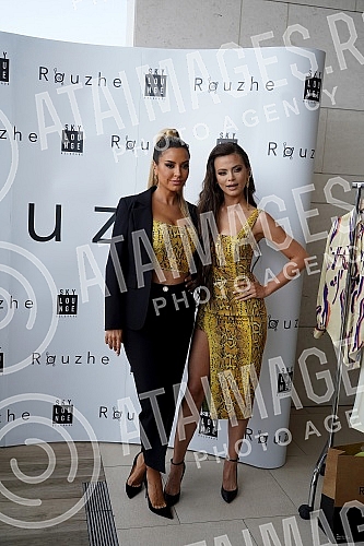 A presentation of the 