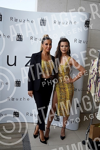 A presentation of the 