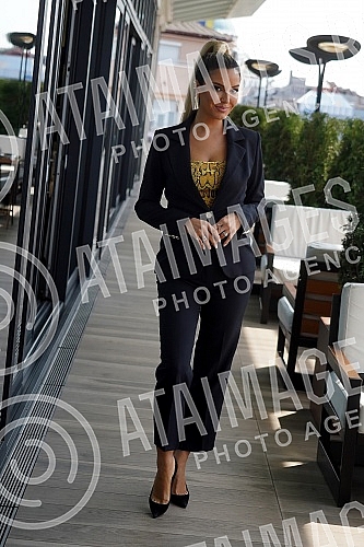 A presentation of the 