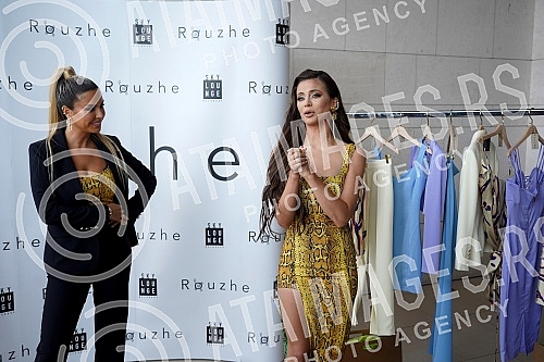 A presentation of the 