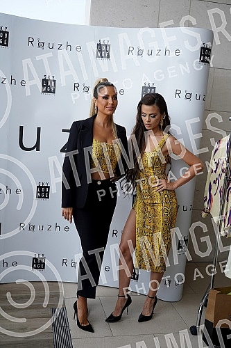 A presentation of the 