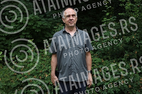 A press conference on the occasion of the announcement of the 30th jubilee BELEF, which will be held this year from June 23 to July 9 under the slogan 