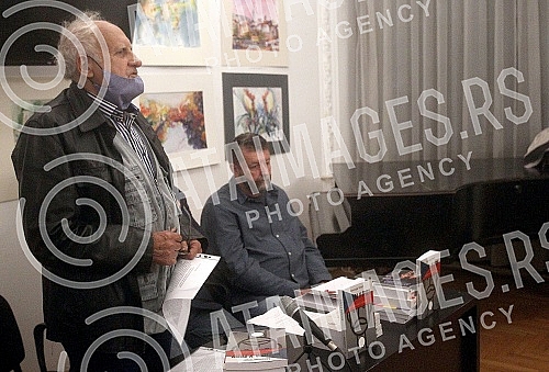 Anthology of Romanian aphorism 