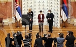 A conference on the state of gender equality in Serbia 