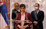 A conference on the state of gender equality in Serbia 