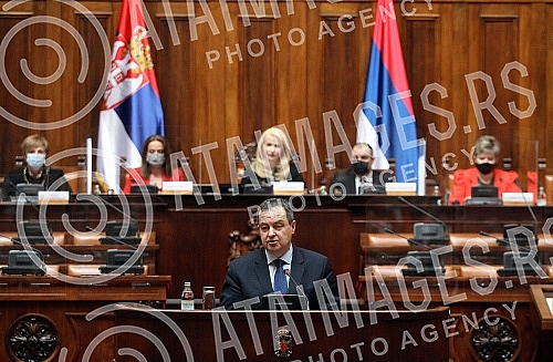 A conference on the state of gender equality in Serbia 