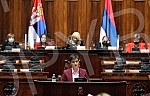 A conference on the state of gender equality in Serbia 