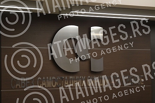 In the Federation of Independent Trade Unions of Serbia, Prime Minister Ana Brnabic, Minister of Finance Sinica Mali and Minister of Labor, Employment, Veterans and Social Affairs Darija Kisic Tepavcevic talked with members of the SSSS Presidency and