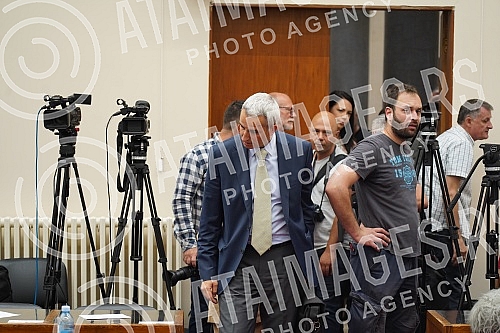 The President of the Assembly of the City of Belgrade Nikola Nikodijevic has scheduled the Session of the Assembly of the City of Belgrade on whose agenda is the election of the Mayor of Belgrade, Deputy Mayor and members of the City Council.Predse