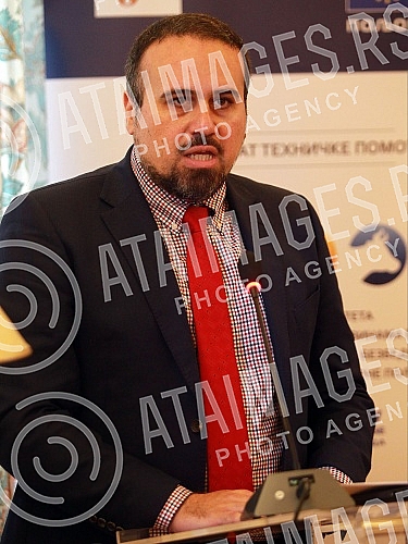 vThe Ministry of Agriculture, Forestry and Water Management, in cooperation with the project 