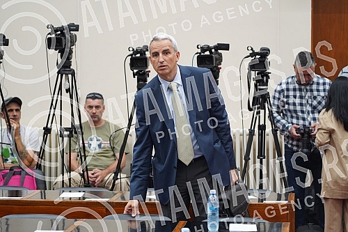 The President of the Assembly of the City of Belgrade Nikola Nikodijevic has scheduled the Session of the Assembly of the City of Belgrade on whose agenda is the election of the Mayor of Belgrade, Deputy Mayor and members of the City Council.Predse