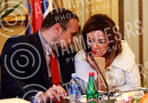 vThe Ministry of Agriculture, Forestry and Water Management, in cooperation with the project 